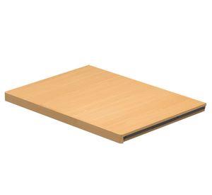 Superficie ensamble natural 3.2x60.8x43.8 cm