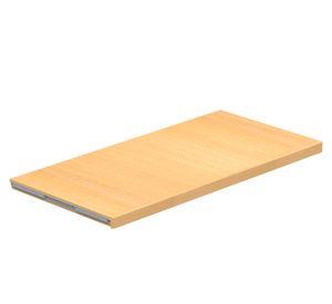 Superficie ensamble natural 3.2x90.8x43.8 cm