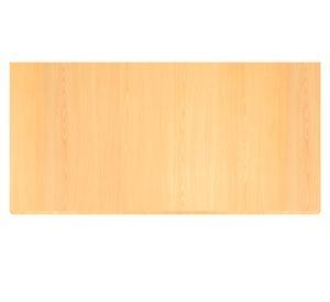 Superficie ensamble natural 3.2x90.8x43.8 cm