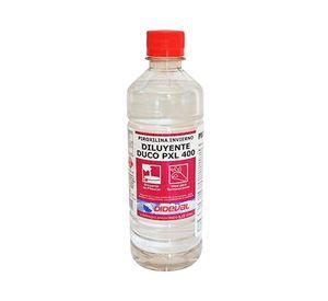 Diluyente duco 1 litro PXL400 Dideval