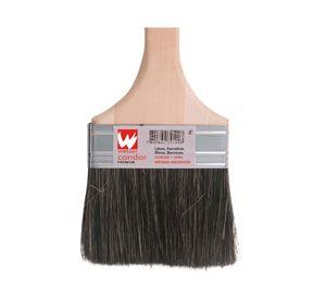 Brocha 4'' Premium Condor