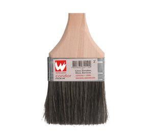 Brocha 3'' Premium Condor