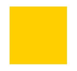 Pintura spray Secado rápido amarillo Marson