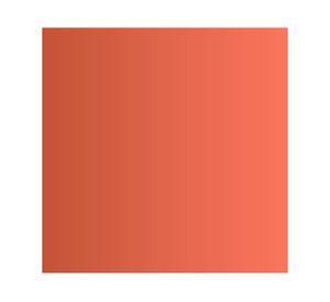 Pintura spray 485 ml cobre Marson