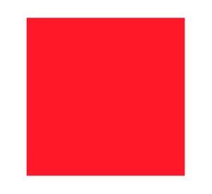 Pintura spray Secado rápido rojo vivo Marson