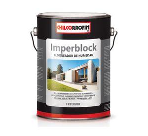 Bloqueador humedad 1 galón Imperblock blanco satín Chilcorrofin