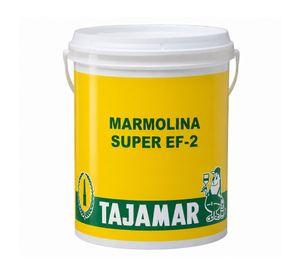 Marmolina 1 galón EF-2 blanco