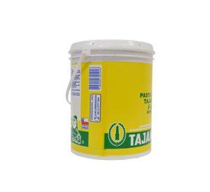 Pasta muro 1 galón F-15 Vinílica blanco Tajamar