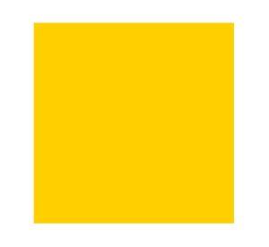 Pintura spray 485 ml amarillo alto brillo Marson