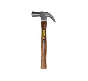 Martillo carpintero 0,56kg Stanley