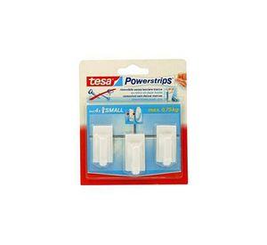 Power strips gancho mini Tesa