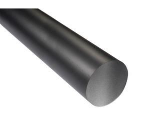 Perfil redondo 10 mm 6 m (3,7 kg)
