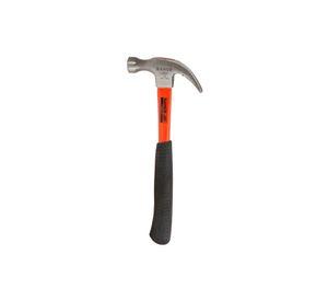 Martillo carpintero 0,45kg Bahco
