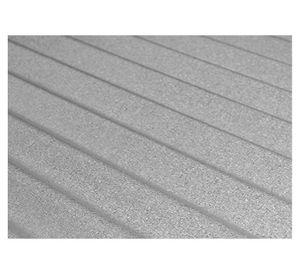 Plancha zincalum ondulada 0,35x851x3660 mm