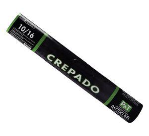 Fieltro asfáltico Crepado #10 16m2