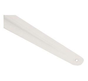 Soporte escuadra 30x35 cm blanco Ducasse
