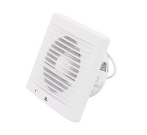 Extractor aire baño cocina 5'' cuadrado Drl