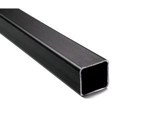 Perfil cuadrado 25X25X1,5 mm 6 m (6,36 kg)