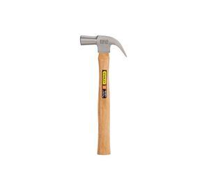 Martillo carpintero 0,45kg Stanley