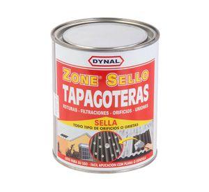 Tapagoteras 1/4 galón Zone sello Dynal