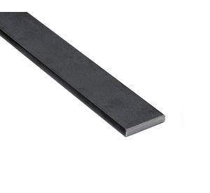 Perfil pletina 38X3 mm 6 m (5,37 kg)