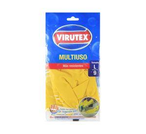 Guante multiuso grande Virutex