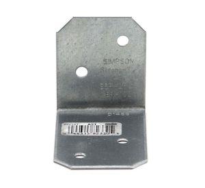 Ángulo refuerzo 38x35 mm Simpson Strong-Tie.