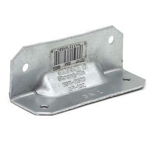 Escuadra de refuerzo 2 x 3/4'' galvanizado Simpson Strong-Tie.