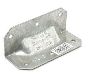 Ángulo refuerzo 3 1/4x2'' Simpson Strong-Tie.
