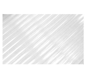 Alveolar 4x1050x2900 mm policarbonato transparente