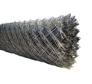 Malla cuadrada galvanizada 5014 1,00x25 m
