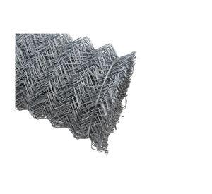 Malla cuadrada galvanizada 5014 1,80x25 m