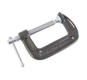 Prensa tipo C 3'' 83-503 Stanley