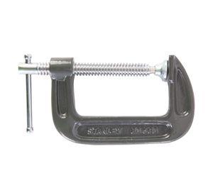 Prensa tipo C 3'' 83-503 Stanley