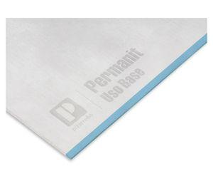 Fibrocemento Permanit uso base 4x1200x2400 mm.