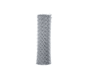 Malla cuadrada galvanizada 5014 2,00x25 m
