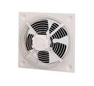 Extractor aire industrial hxm 500 blanco S&p