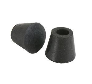 Regatón 3/8'' 4 unidades Goma hogar