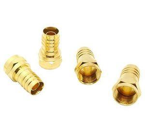Conector crimpeo f Macrotel