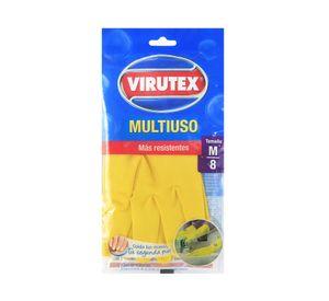 Guante multiuso mediano Virutex