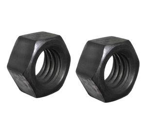 Tuerca hexagonal pav g2 t-3. 3/8-16'' Mamut