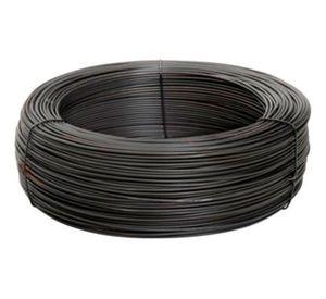 Alambre 18 x 10 kg negro Inchalam
