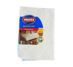 Trapero simple Virutex