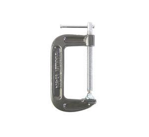 Prensa tipo C 4'' 83-504 Stanley