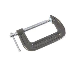 Prensa tipo C 4'' 83-504 Stanley