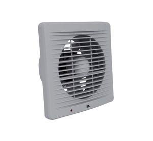 Extractor de aire 6'' NY303-6 cuadrado Drl