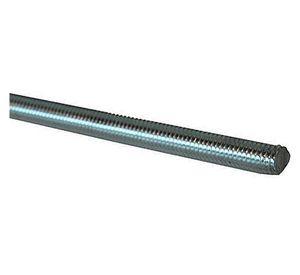 Hilo corrido g2 unc 1/2'' zinc Mamut