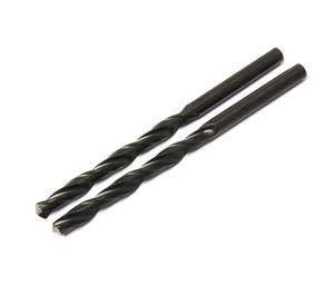 Broca 5 mm HSS 2 unidades Alpen