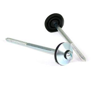 Tornillo techo con sello 41/2 Arar