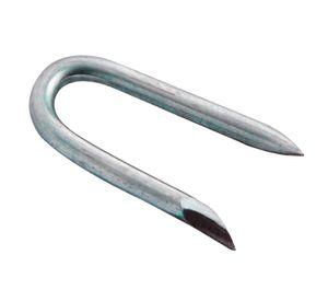 Grapa 1 1/4 x 4,2 mm galvanizada 1/2 kilo Inchalam